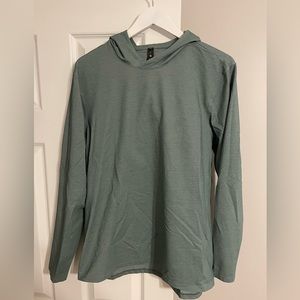 Lululemon Commission Hoodie size Large